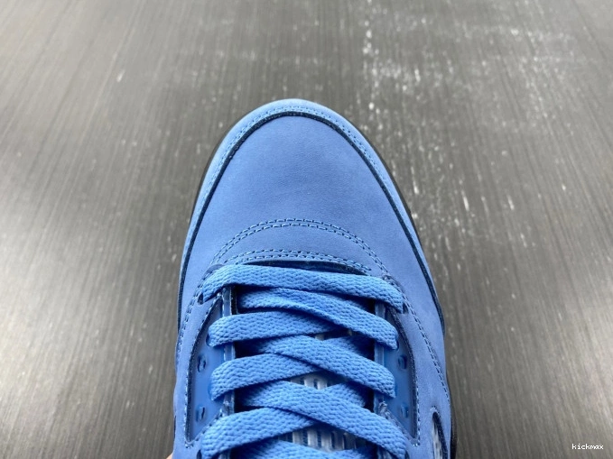 Rep MAX UNC 5 Jordan Air DV1310-401 0808